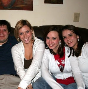 Meet your Posher, Michele